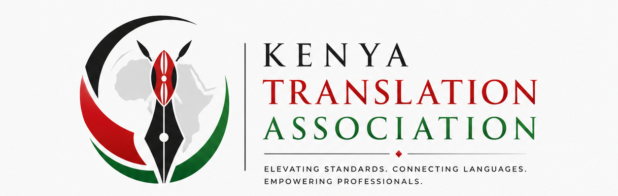 Kenya Translation Association